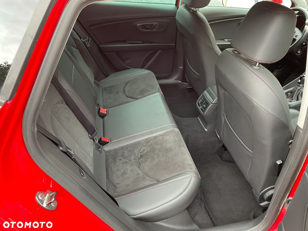 Seat Leon - 18