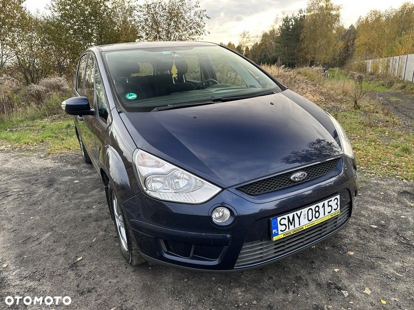 Ford S-Max - 7