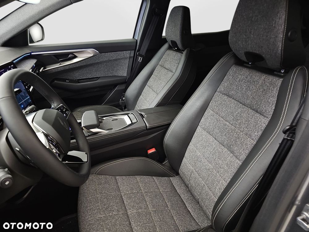 Renault Espace 1.2 E-Tech Full Hybrid 200 Techno MMT 7os - 13