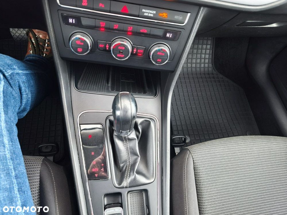 Seat Leon - 22