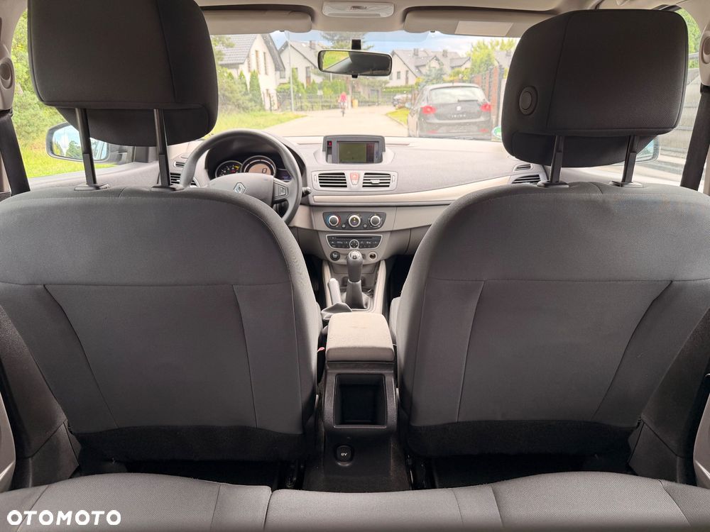 Renault Megane 1.6 16V 100 J'taime - 23