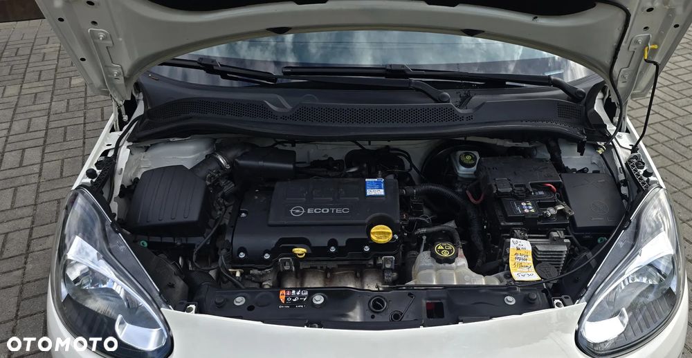 Opel Adam 1.4 Glam - 13