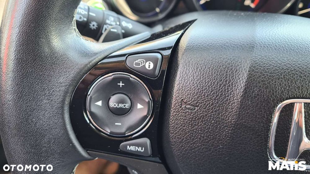 Honda Civic - 31