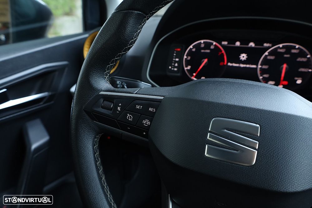 SEAT Arona 1.0 TSI Style - 20