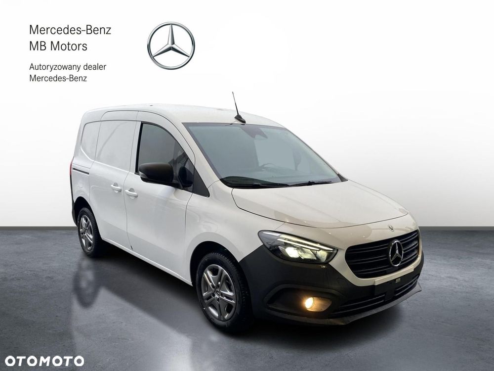 Mercedes-Benz Citan - 7