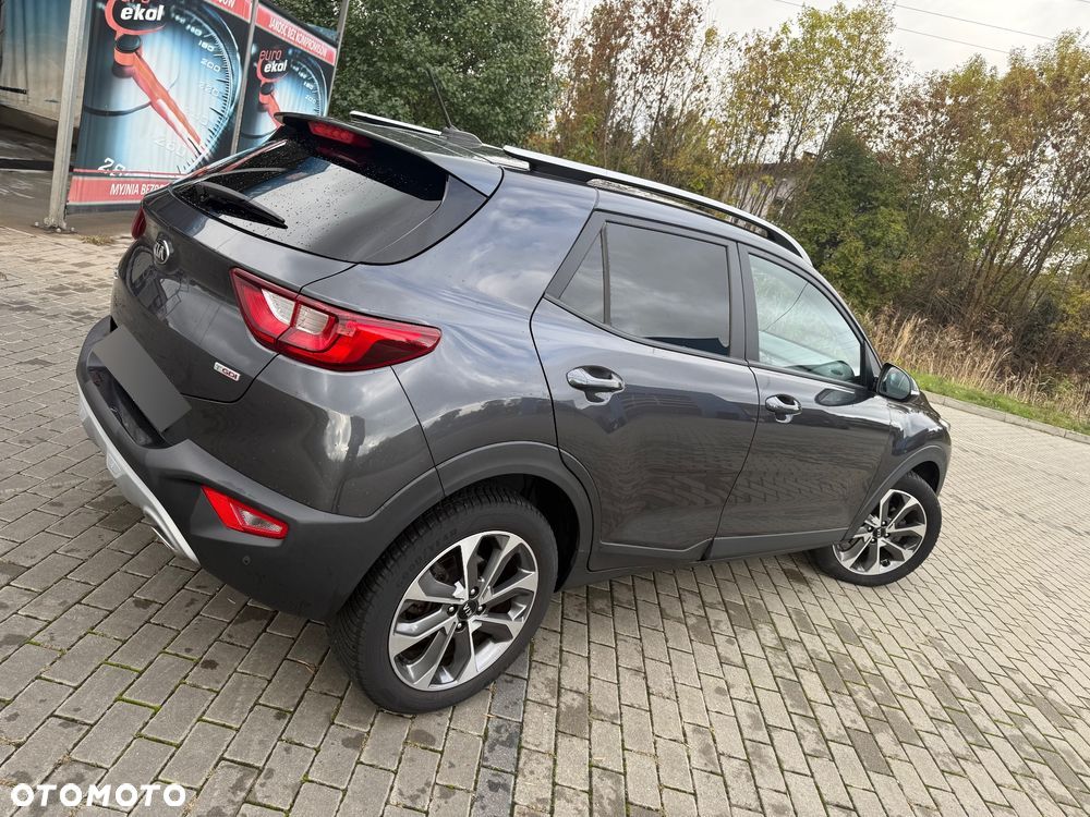 Kia Stonic 1.0 T-GDI L Business Line - 17