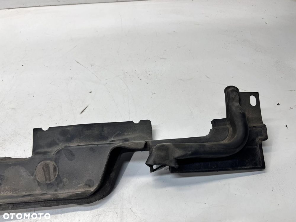 WYGŁUSZENIE BŁOTNIKA LEWE AUDI A5 8W SPORTBACK 8W6821169C - 9