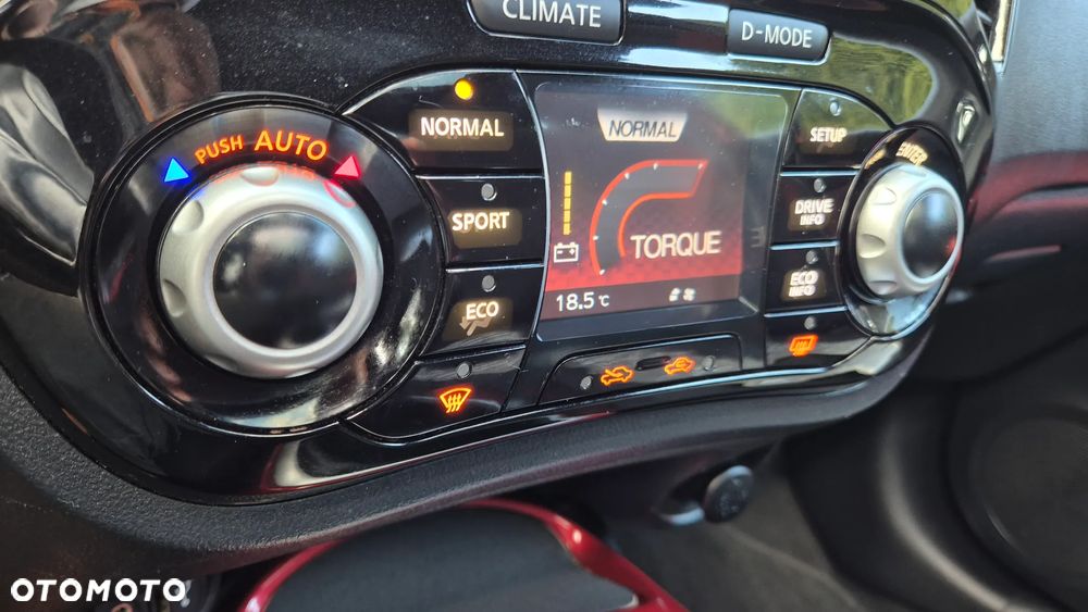 Nissan Juke 1.2 DIG-T N-Connecta - 13