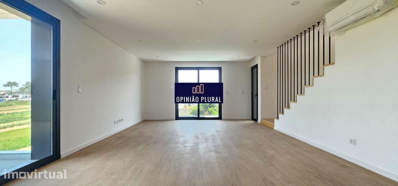 Moderno Duplex T4 em Valadares: Conforto e Estilo - Grande imagem: 2/33