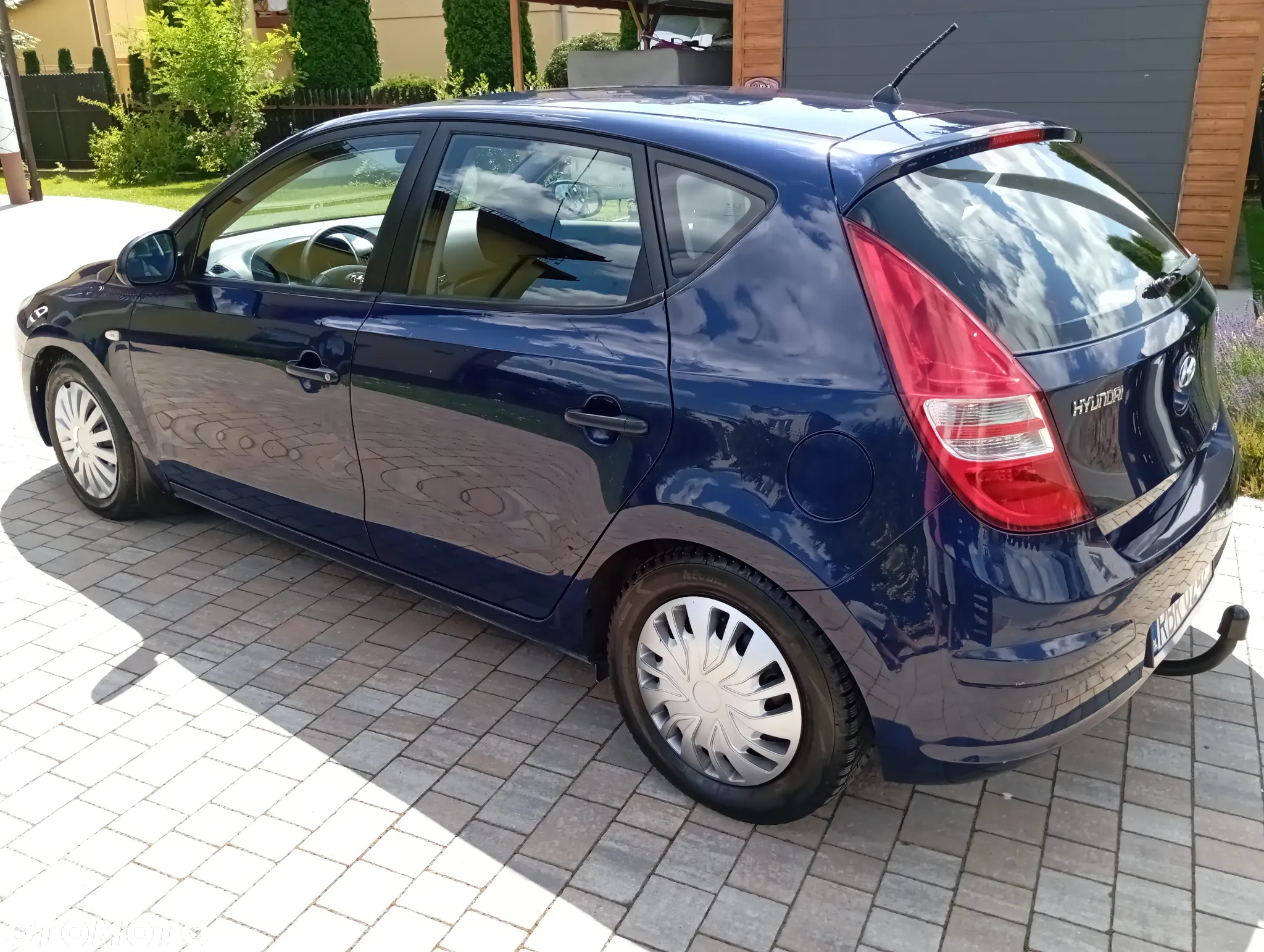 Hyundai i30 1.6 CRDi Classic - 6