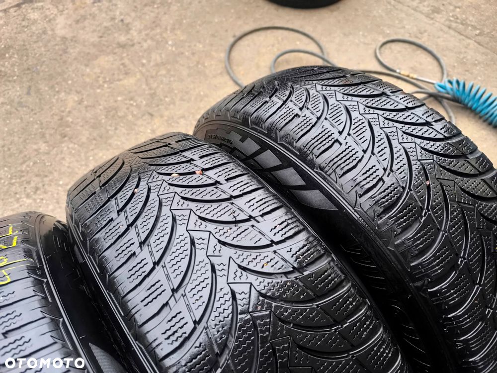 5x112 Felgi Aluminiowe Alufelgi 16 Koła Zimowe Zima VW PASSAT B5 B6 B7 GOLF TIGUAN 5 6 7 TOURAN CADDY SHARAN JETTA AUDI A4 B5 B6 B7 A6 C5 C6 A3 8P 8V Q3 SKODA SUPERB OCTAVIA 2 3 YETI SEAT EXEO LEON TOLEDO ALTEA ALHAMBRA 5,5mm Legnica ALU-RAD 215/65 - 21