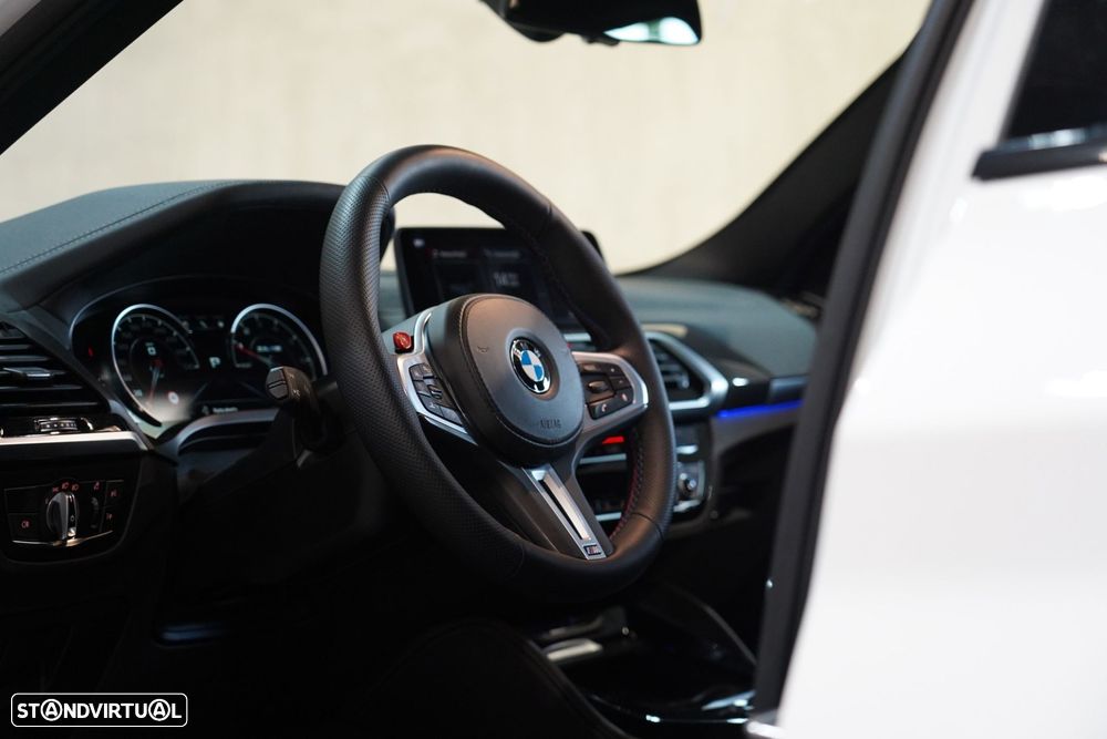 BMW X4 M Competition - 6