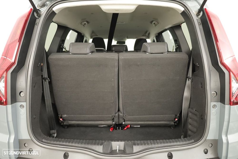 Dacia Jogger 1.0 ECO-G Expression 7L Bi-Fuel - 24