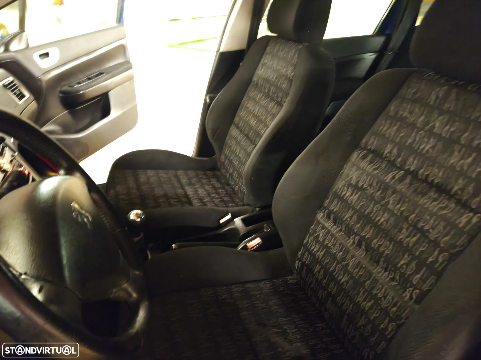 Peugeot 307 Break 1.4 HDi XS - 16