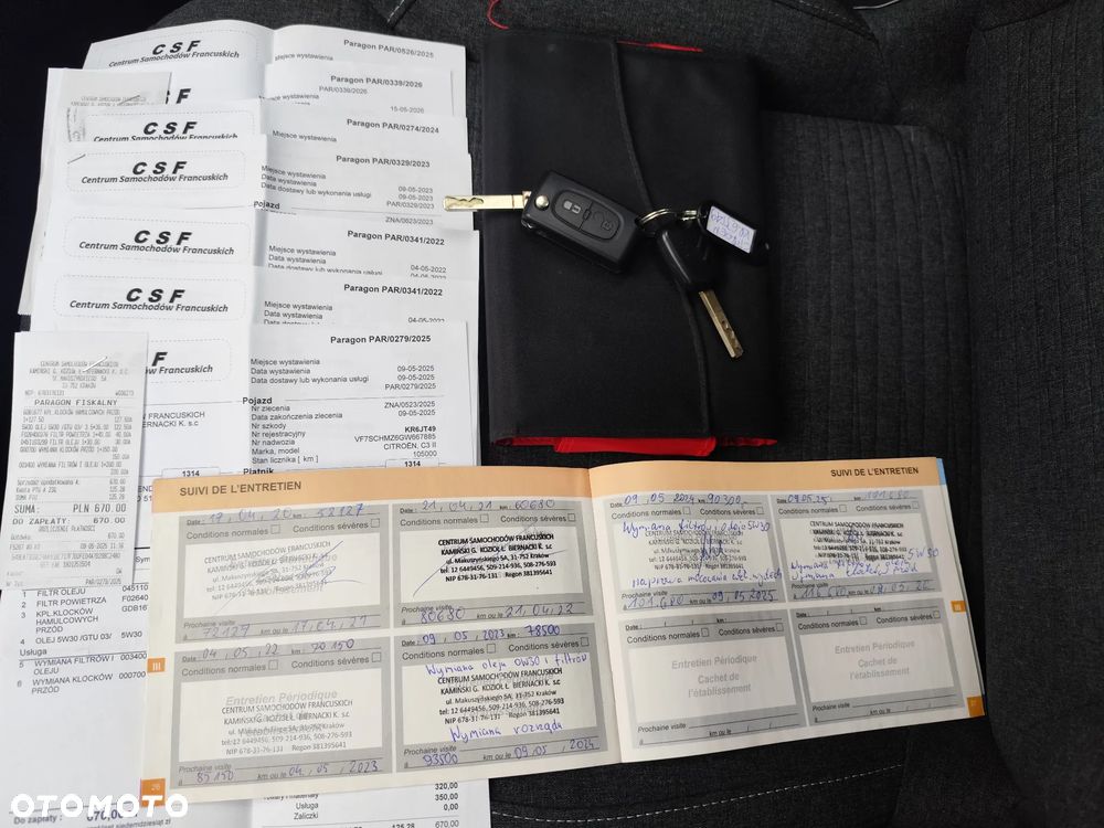 Citroën C3 Pure Tech (VTi) 82 Exclusive - 29