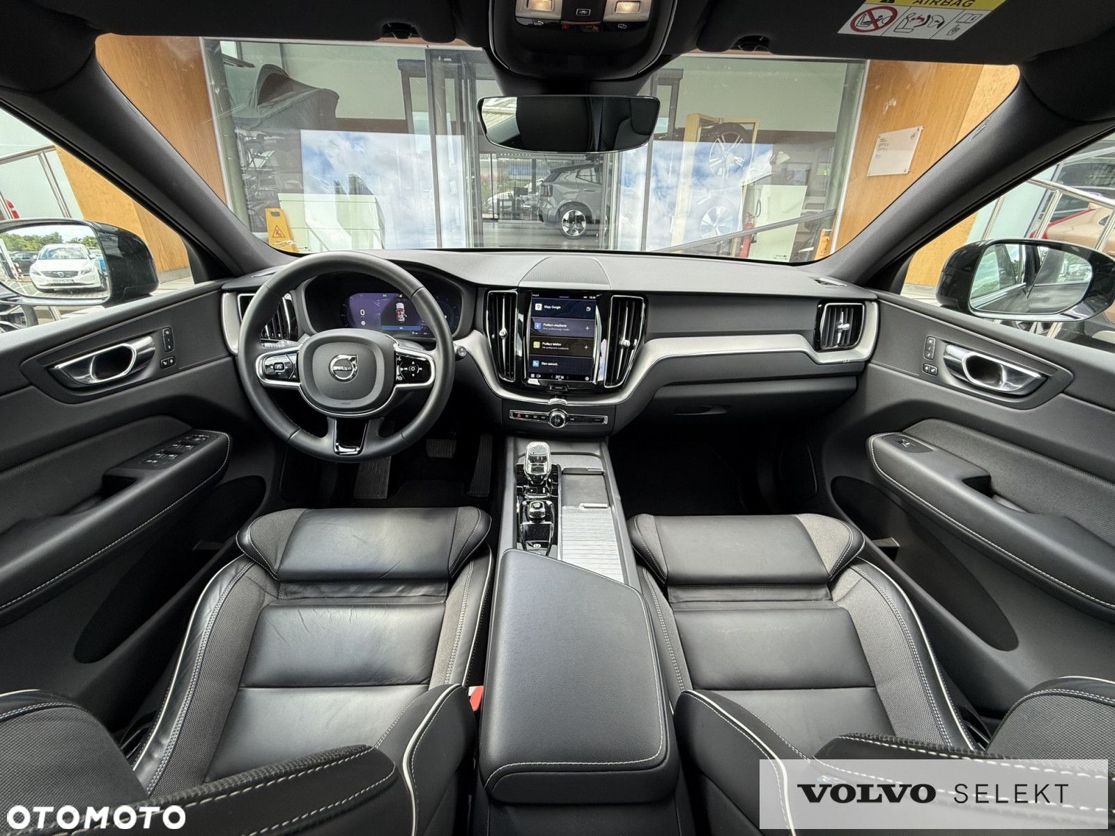 Volvo XC 60 - 25