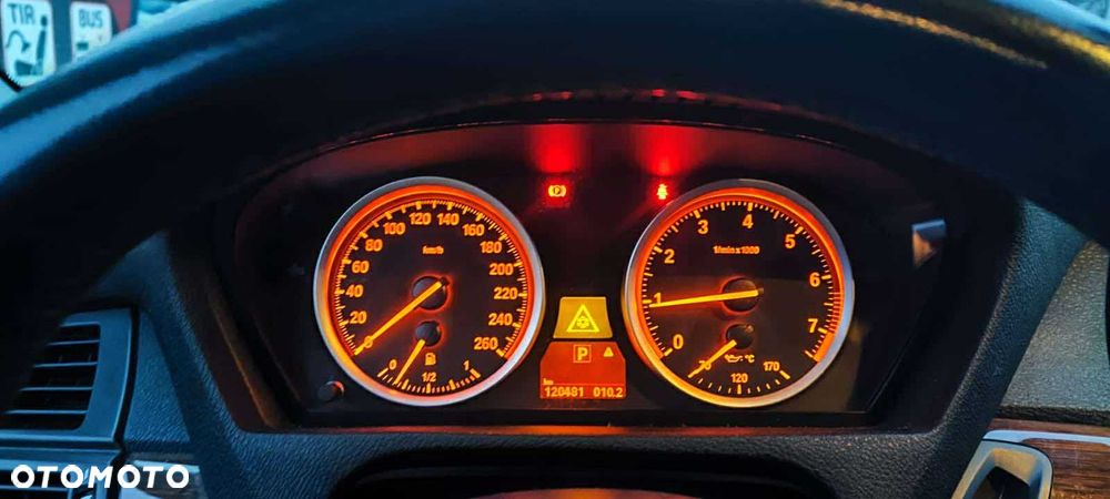 BMW X6 xDrive35i - 10