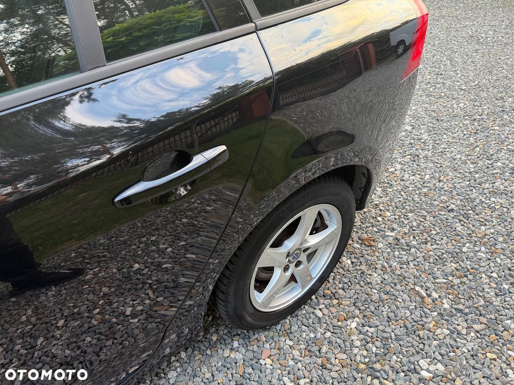 Volvo V60 D3 Geartronic Linje Business - 38