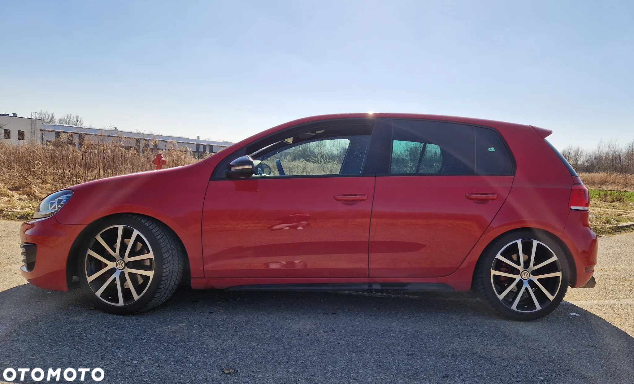 Volkswagen Golf 2.0 GTI - 7