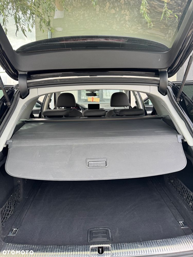 Audi A4 Avant 2.0 TDI S tronic sport - 13
