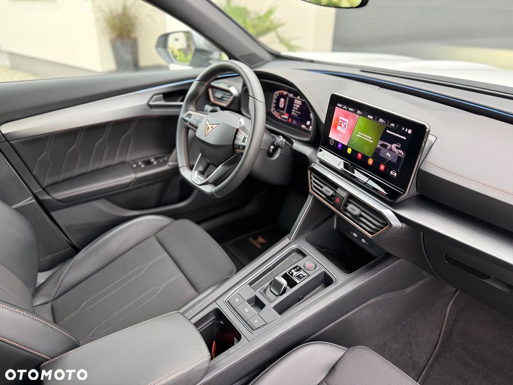 Cupra Formentor 1.5 TSI DSG - 18