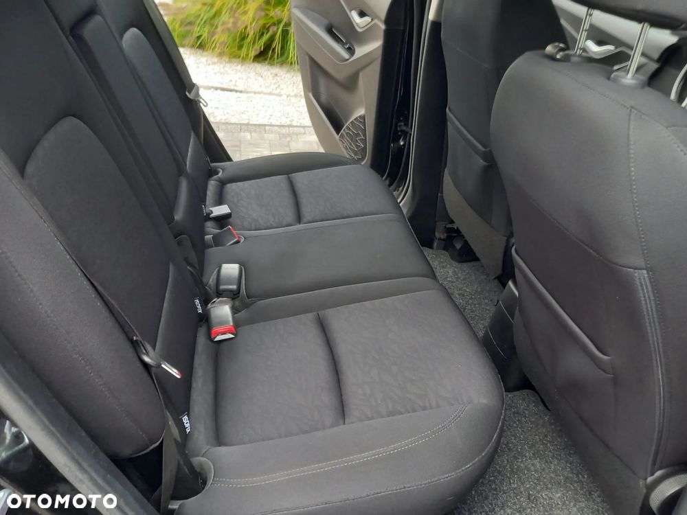 Hyundai ix20 1.6 CRDi Comfort - 14