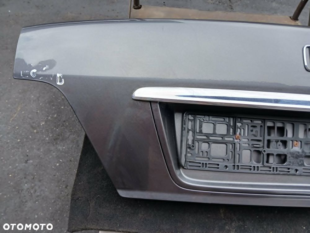 Honda Legend IV klapa bagażnika - 3