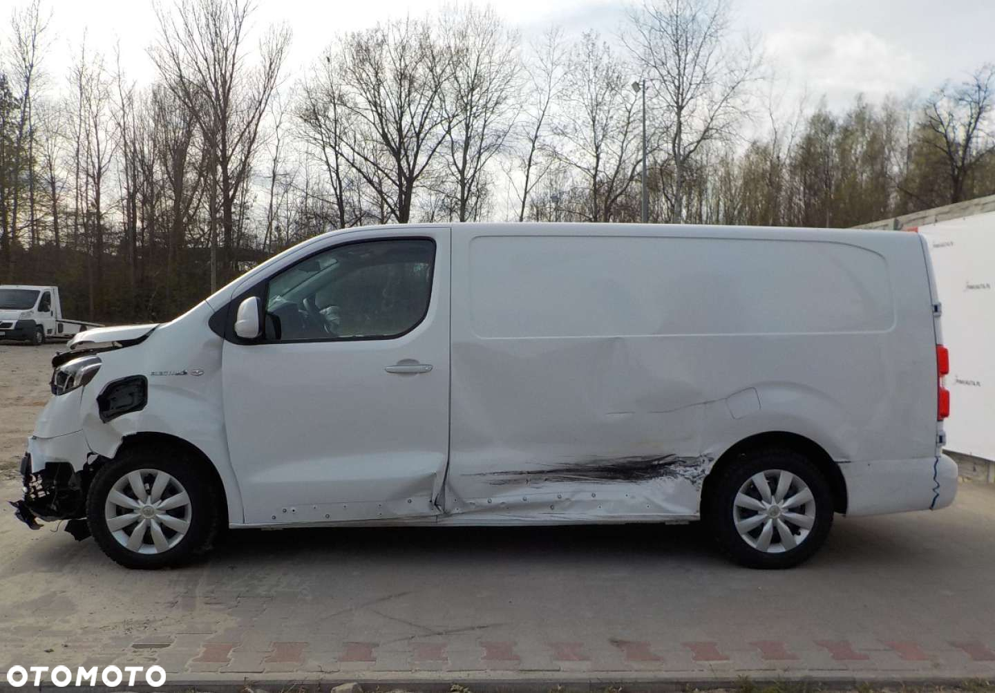 Toyota Proace - 15