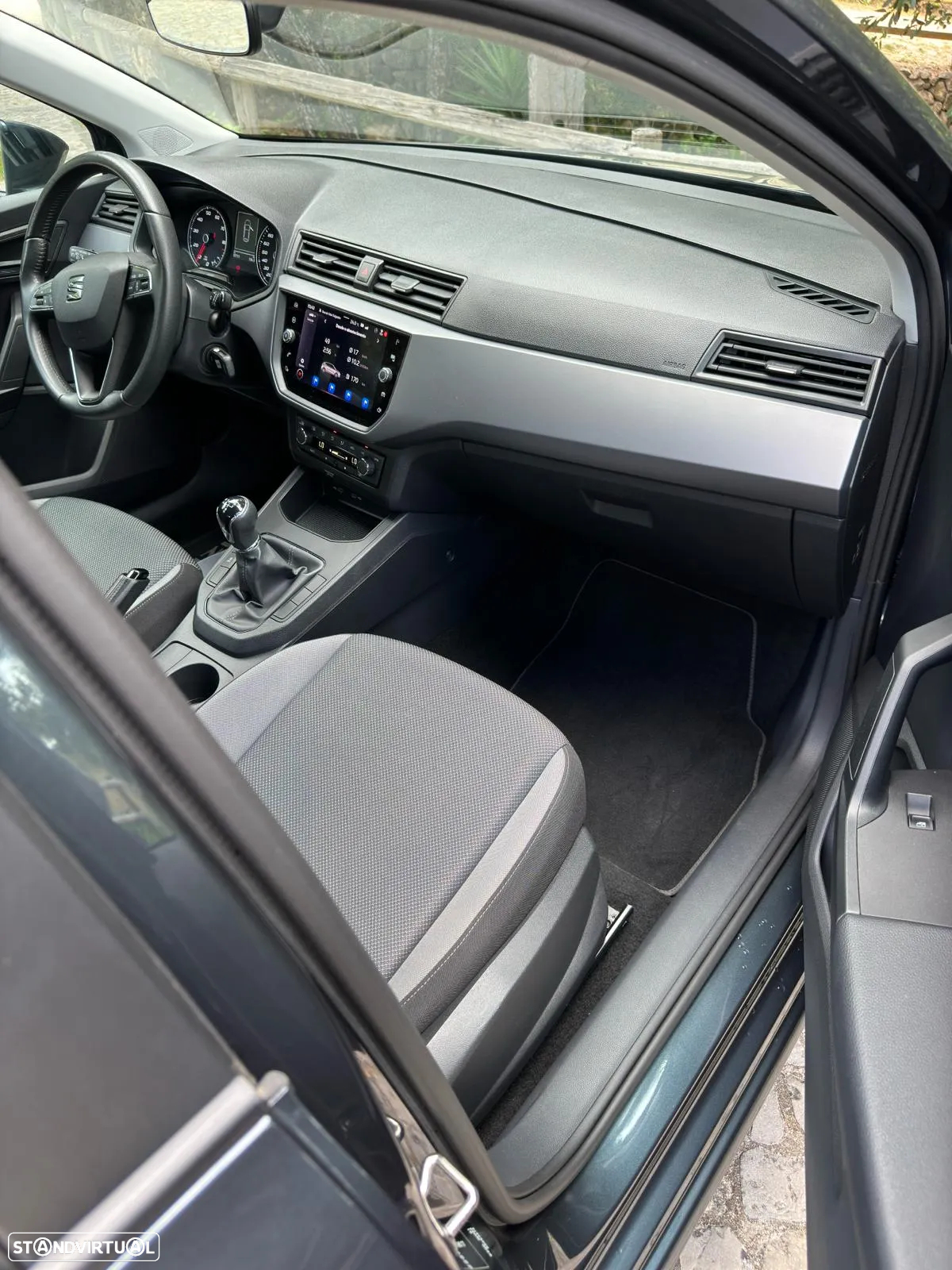 SEAT Ibiza 1.0 MPI Style - 28