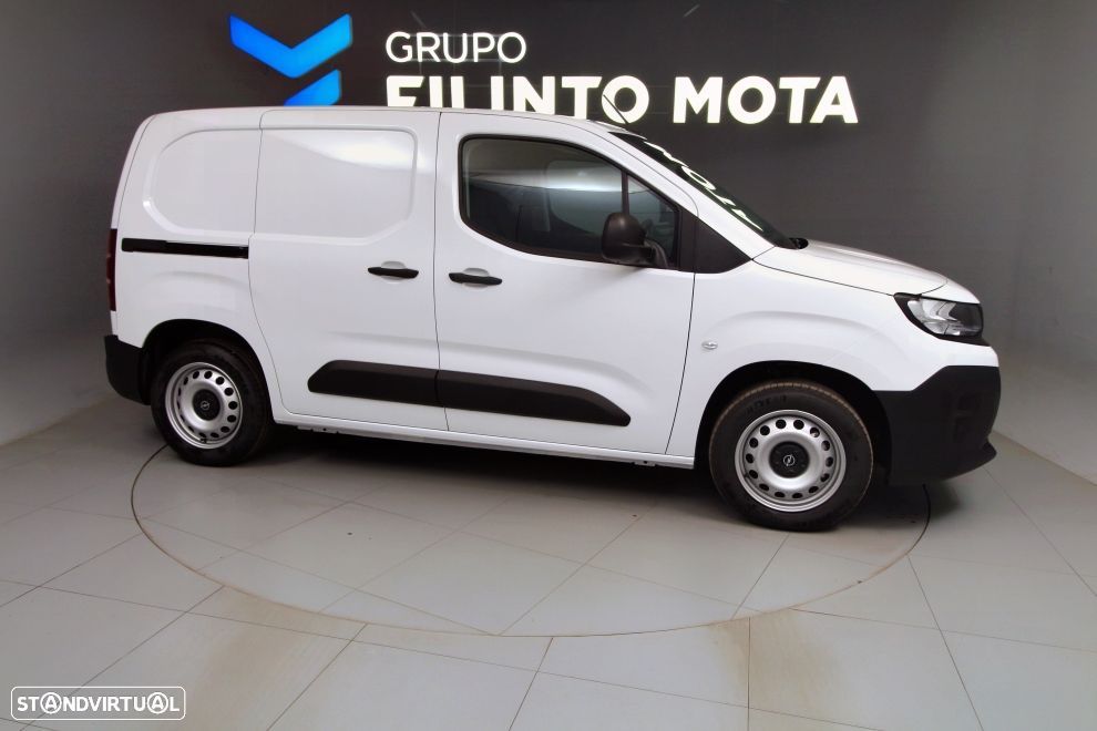Opel Combo Combo Cargo L1 1.5 D - 9