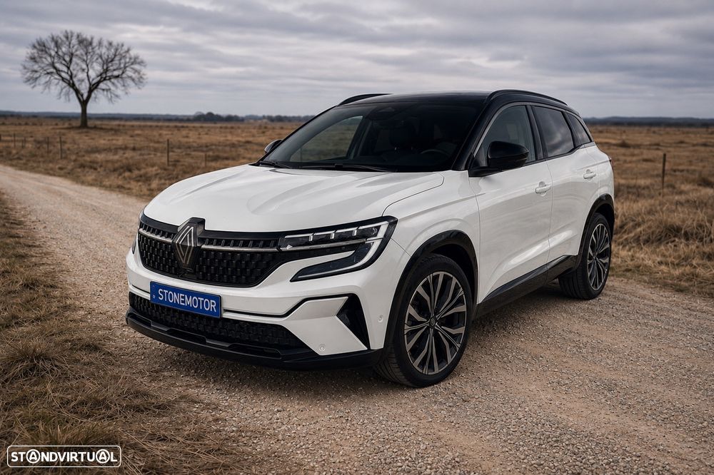 Renault Austral 1.3 Mild Hybrid Techno Espirit Auto - 1