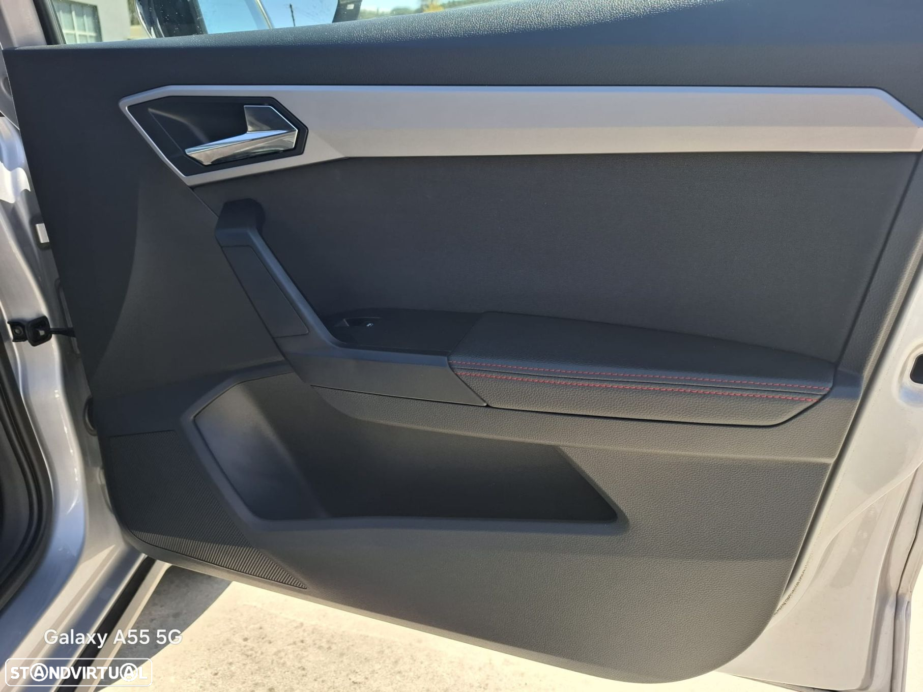 SEAT Arona 1.0 TSI FR - 23