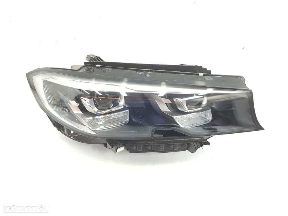 FAROL DIREITO BMW SERIE 3 BERLINA G20 - 1