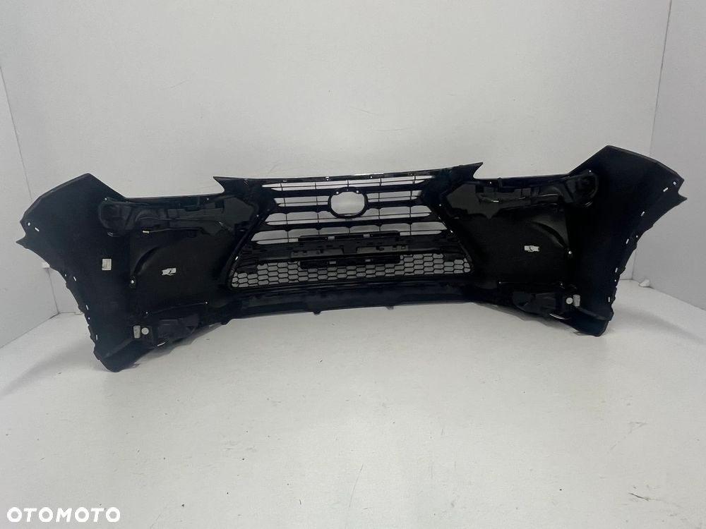 LEXUS NX 2014-2018 PRZED LIFT ZDERZAK PRZEDNI - 7