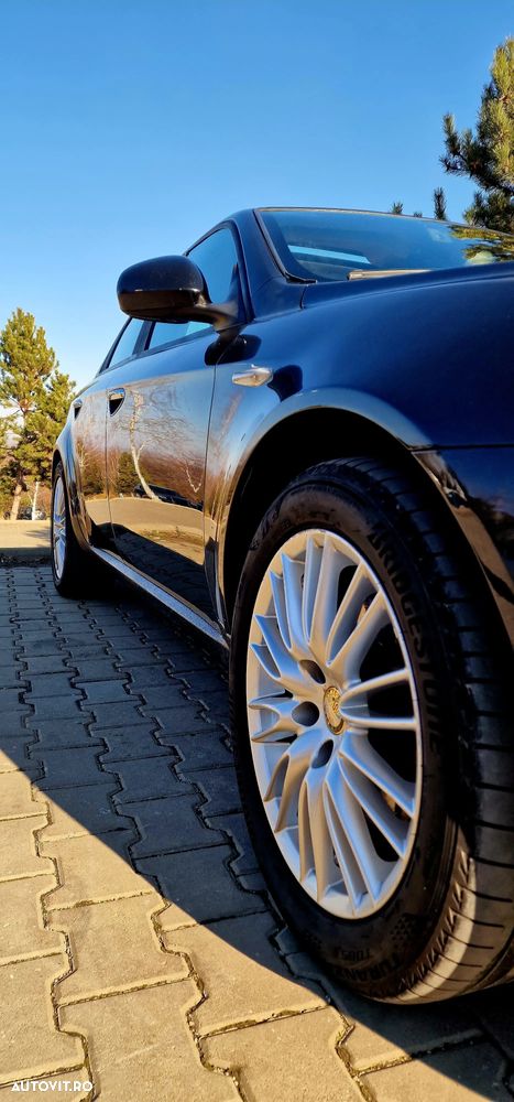 Alfa Romeo 159 1.9 Multijet 8v Progression - 10