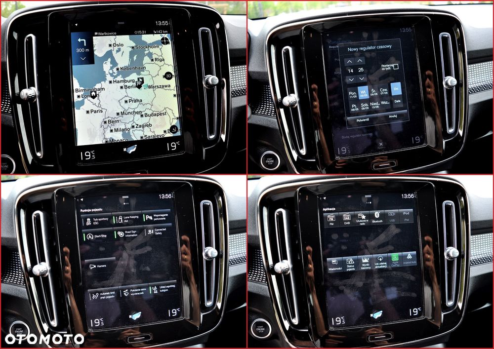 Volvo XC 40 - 36