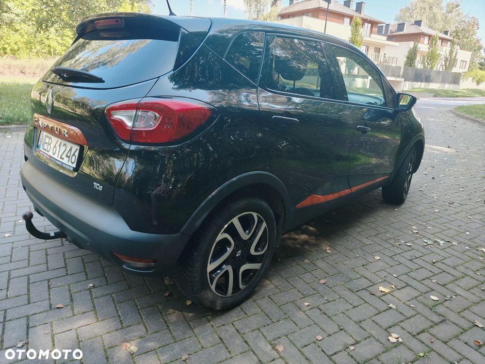 Renault Captur - 11