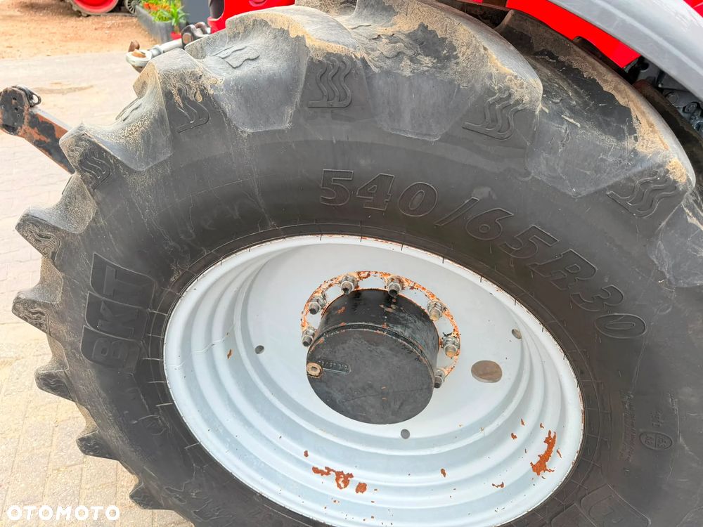 Massey Ferguson 7495 Dyna VT - 26