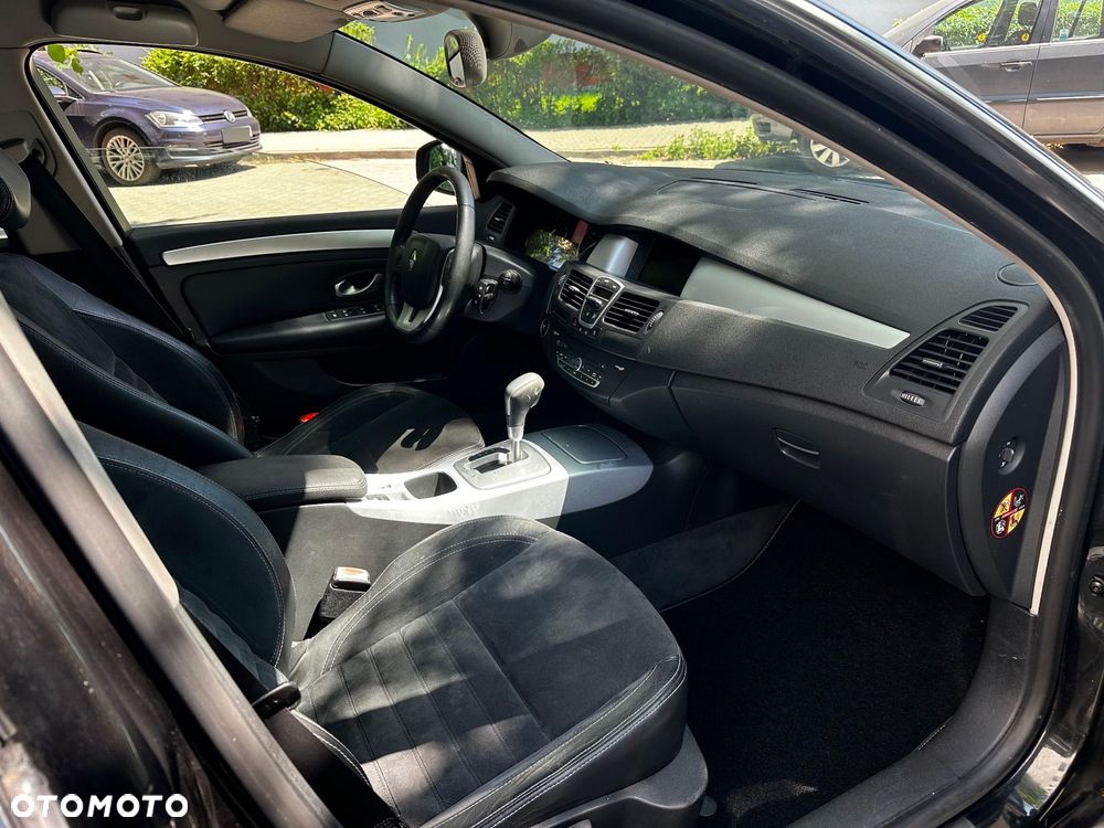 Renault Laguna - 8