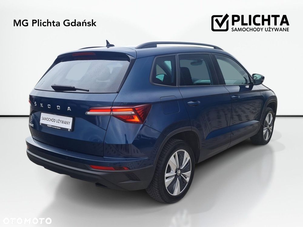 Skoda Karoq 1.5 TSI ACT Ambition - 6