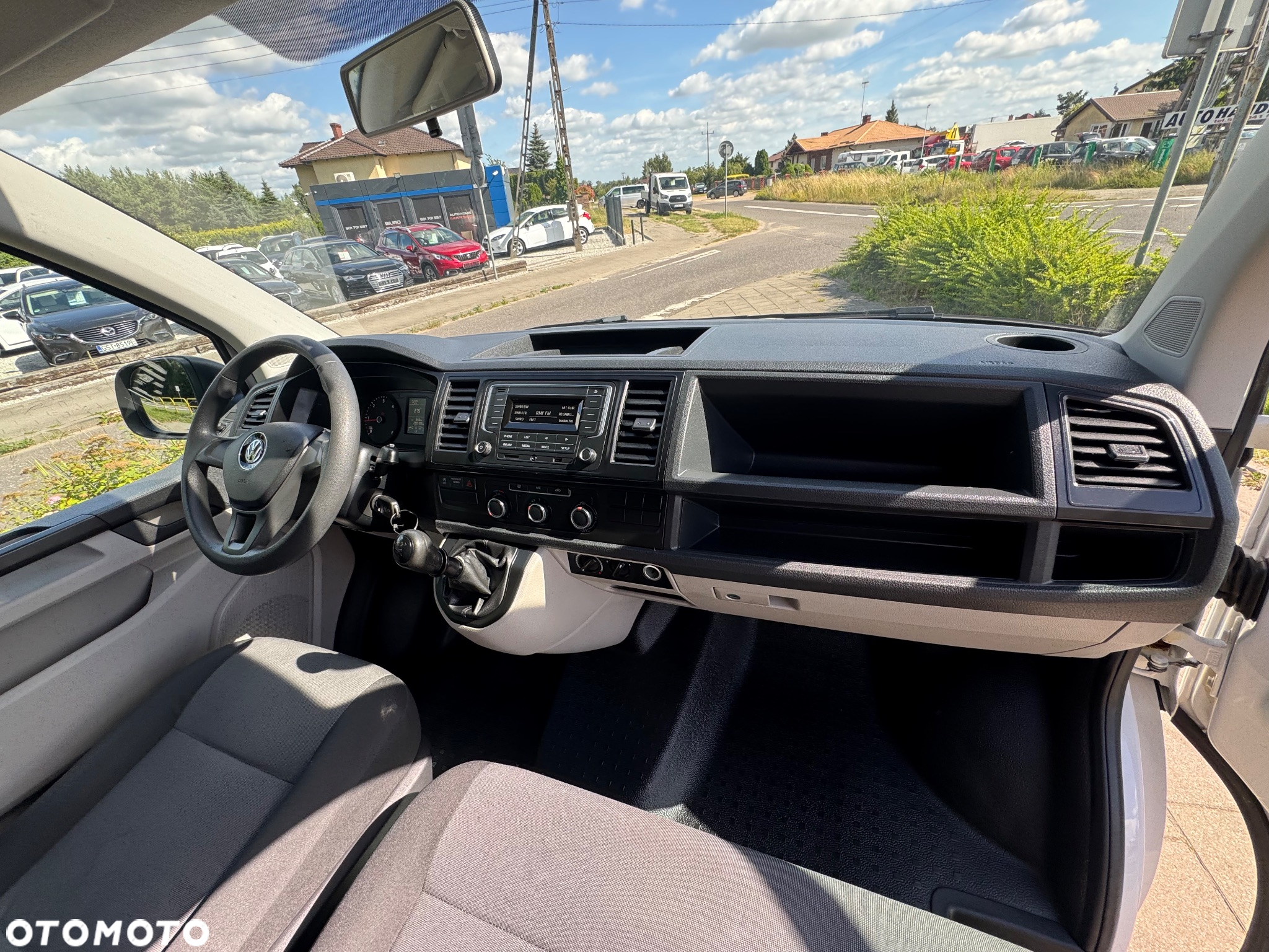 Volkswagen Caravelle TDI L1 Comfortline - 16
