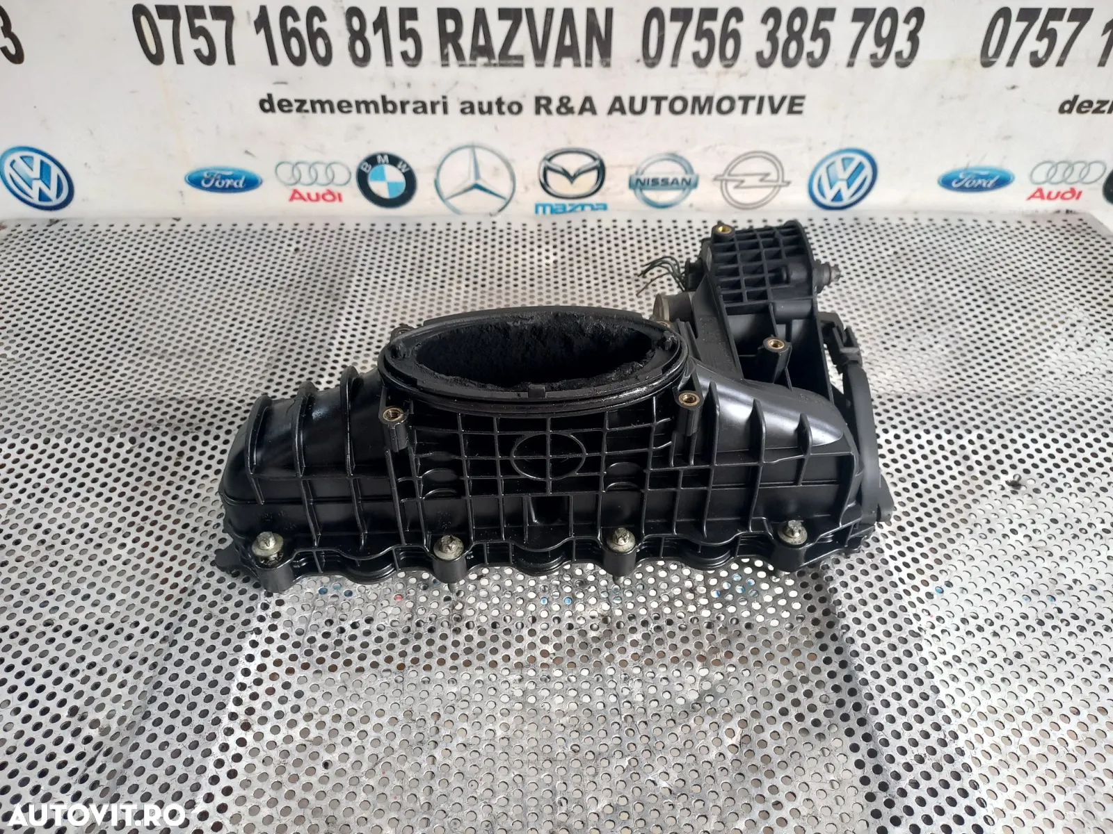 Galerie Admisie Mercedes C/E Class W212 W204 S204 Clk Cls Vito Etc 2.2 Cdi Euro 5 Motor 651 - Dezme - 5