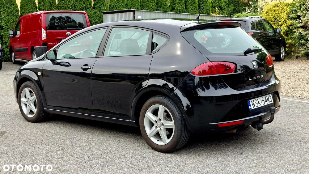 Seat Leon - 3