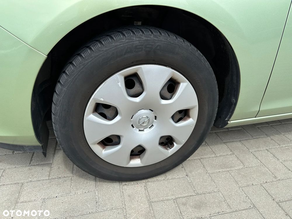 Opel Astra - 26
