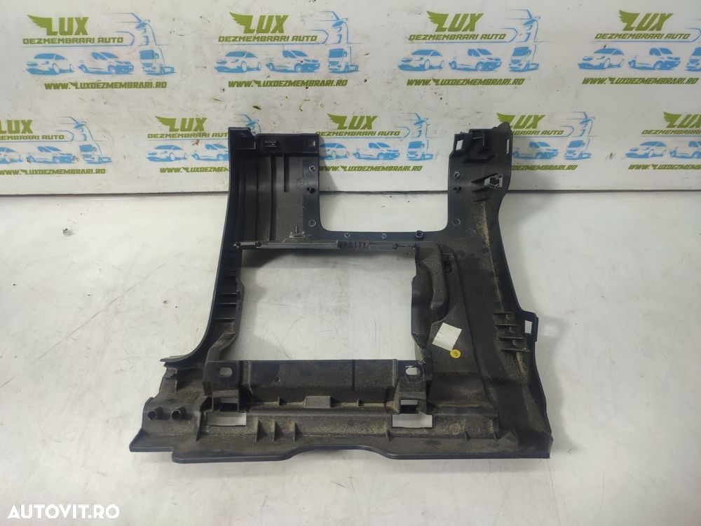 Ornament 1K1858367 AF Volkswagen VW Eos 1  [din 2006 pana  2010] - 2