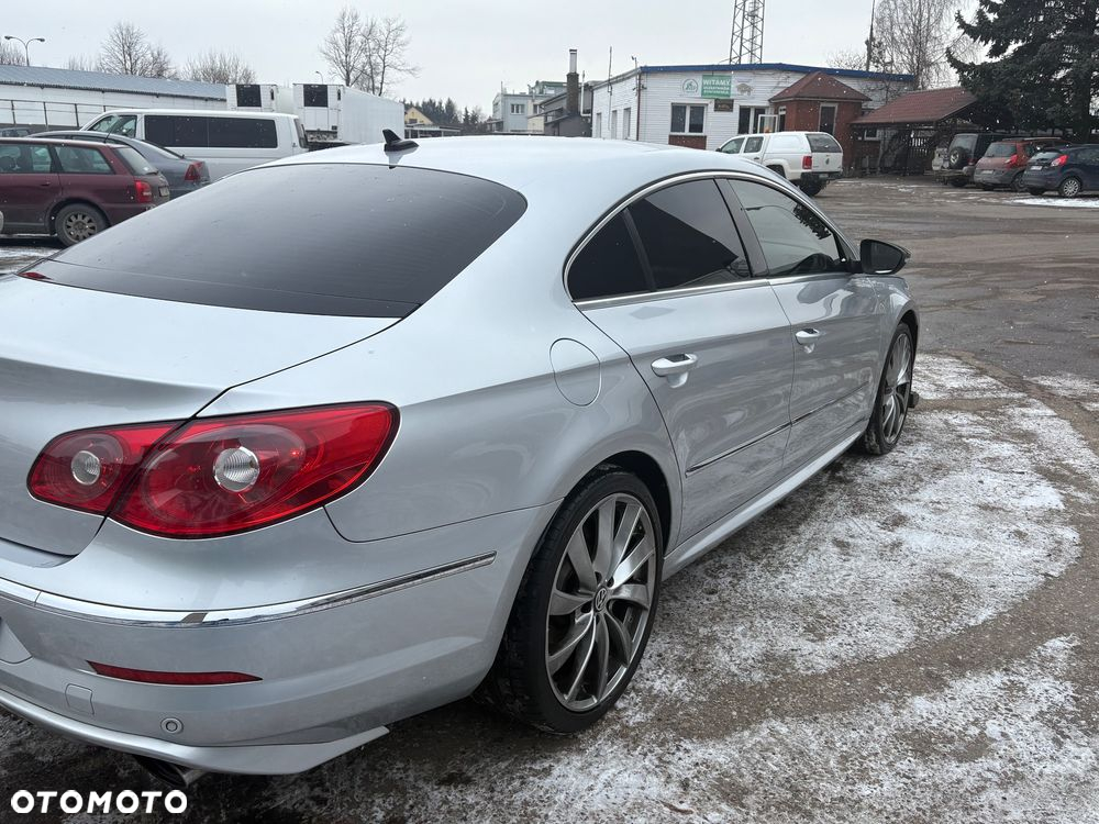 Volkswagen CC - 6