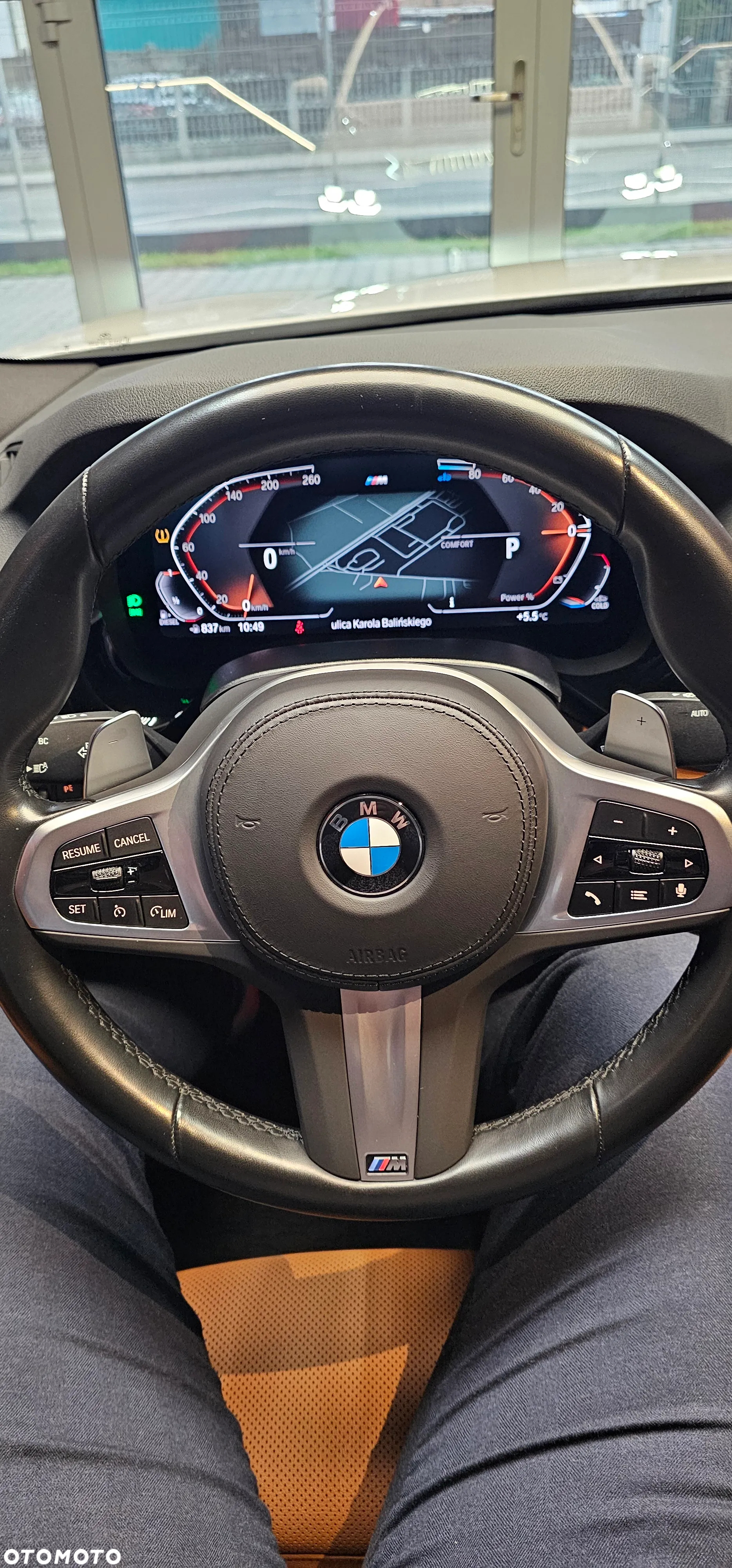 BMW Seria 5 - 40