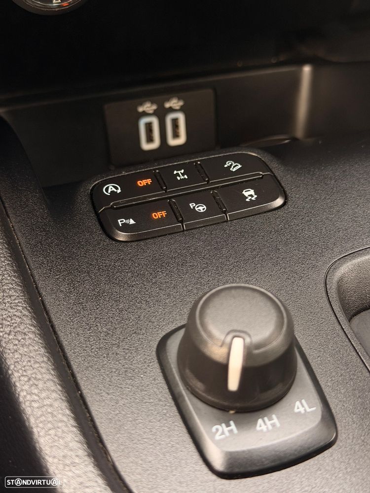 Ford Ranger 2.0 TDCi CD Wildtrak Aut.4WD - 35