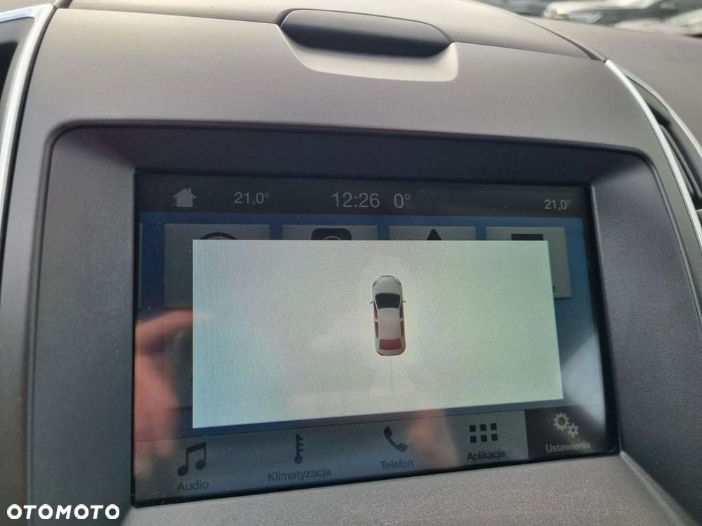 Ford S-Max 1.5 Eco Boost Start-Stopp Titanium - 21