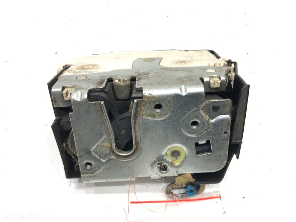 ZAMEK DRZWI PRAWY PRZÓD  LAND ROVER FREELANDER I (L314) 1998 - 2006 2.0 DI 4x4 72 kW [98 KM] olej - 1